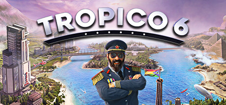 Tropico6